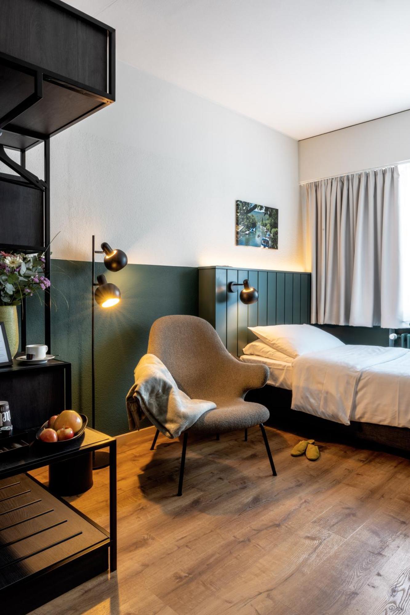 City Hotel Biel Bienne Free Parking Εξωτερικό φωτογραφία