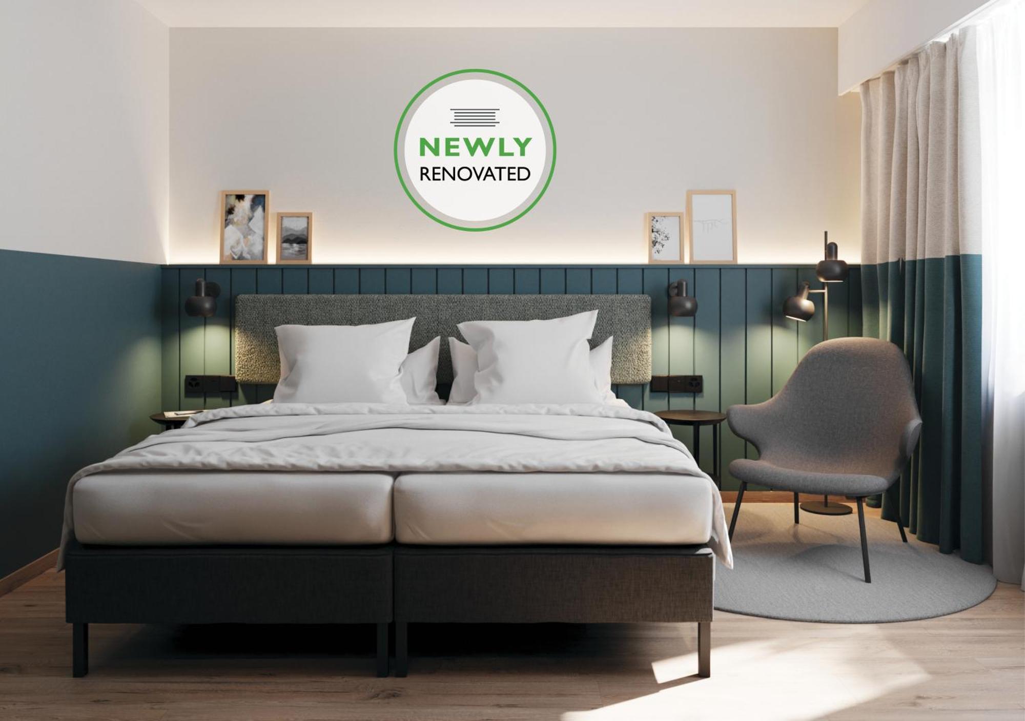 City Hotel Biel Bienne Free Parking Εξωτερικό φωτογραφία
