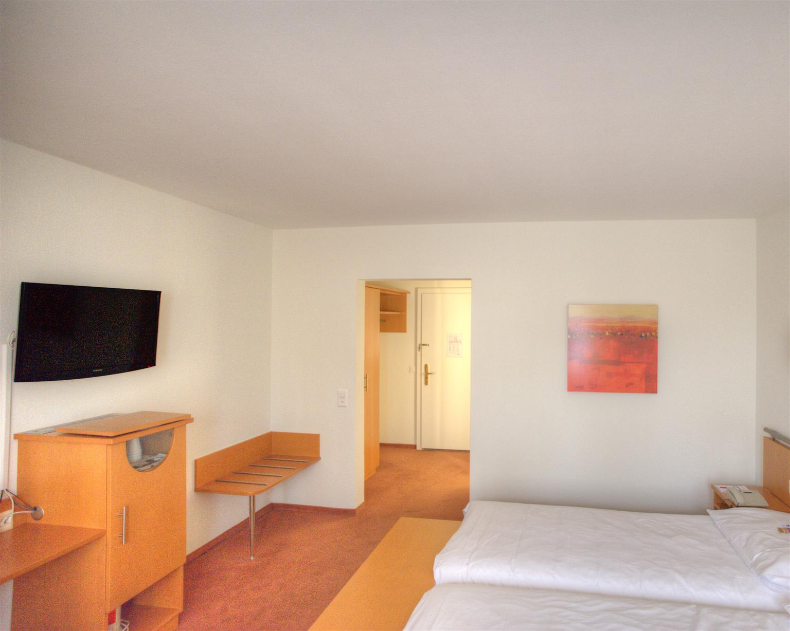 City Hotel Biel Bienne Free Parking Εξωτερικό φωτογραφία