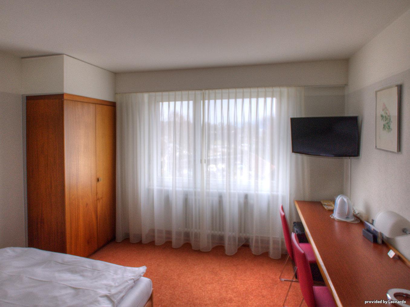 City Hotel Biel Bienne Free Parking Εξωτερικό φωτογραφία