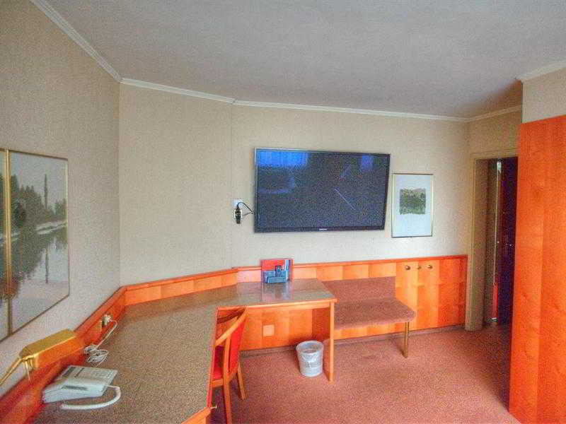 City Hotel Biel Bienne Free Parking Εξωτερικό φωτογραφία