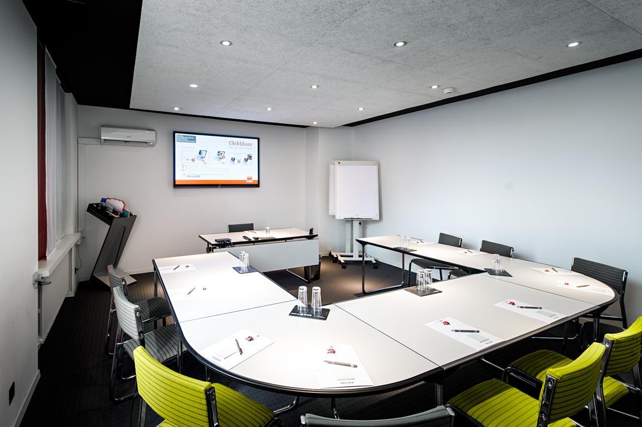 City Hotel Biel Bienne Free Parking Εξωτερικό φωτογραφία